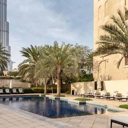Lux Burj Views -Boulevard -Prime Location Downtown Dubai Esterno foto