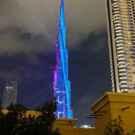 Lux Burj Views -Boulevard -Prime Location Downtown Dubai Esterno foto