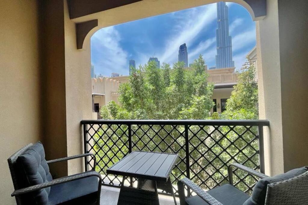 Lux Burj Views -Boulevard -Prime Location Downtown Dubai Esterno foto