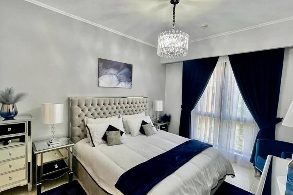 Lux Burj Views -Boulevard -Prime Location Downtown Dubai Esterno foto