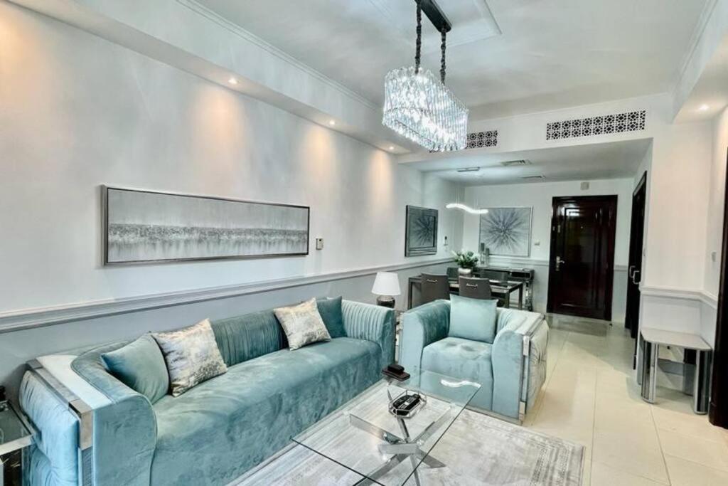 Lux Burj Views -Boulevard -Prime Location Downtown Dubai Esterno foto