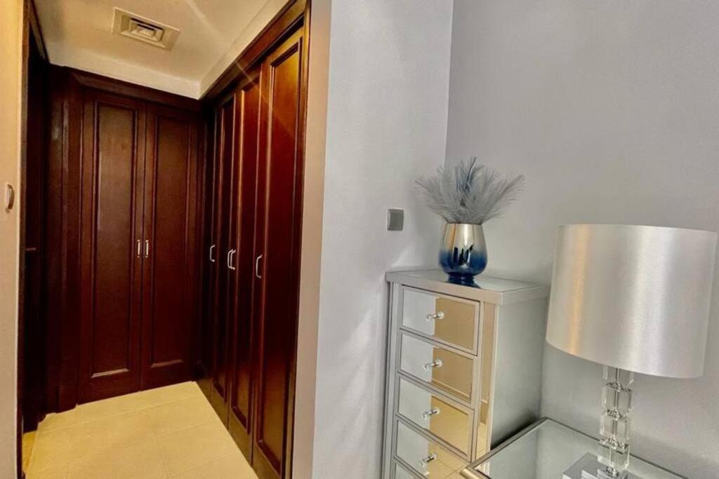 Lux Burj Views -Boulevard -Prime Location Downtown Dubai Esterno foto