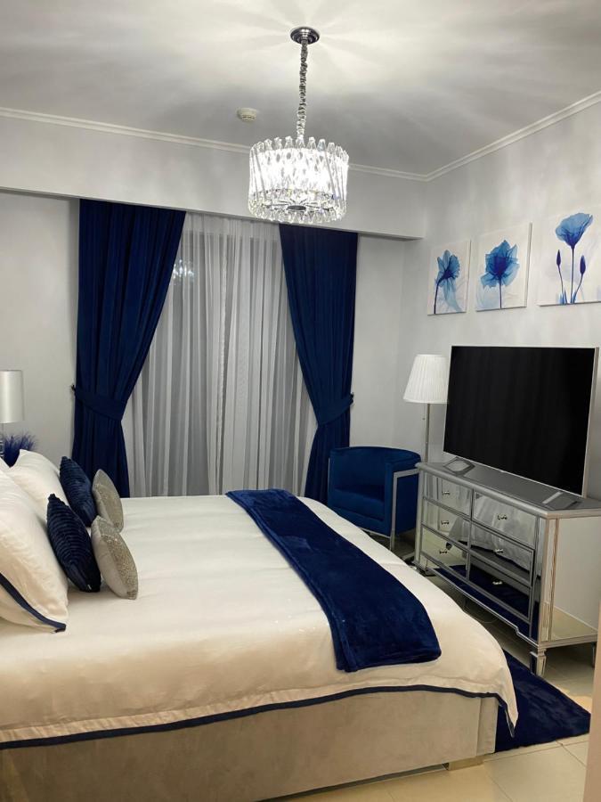 Lux Burj Views -Boulevard -Prime Location Downtown Dubai Esterno foto