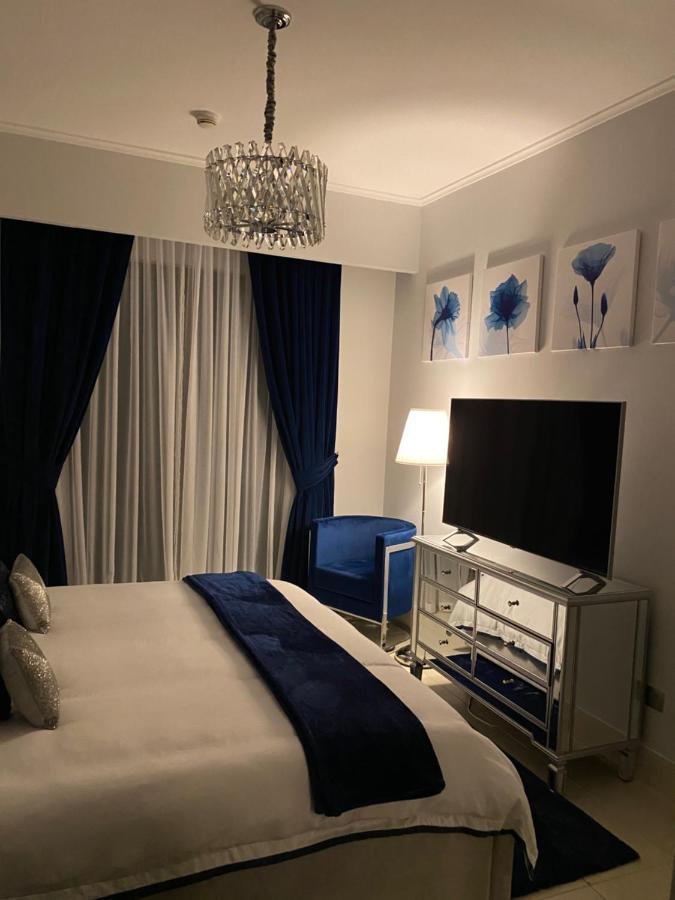 Lux Burj Views -Boulevard -Prime Location Downtown Dubai Esterno foto