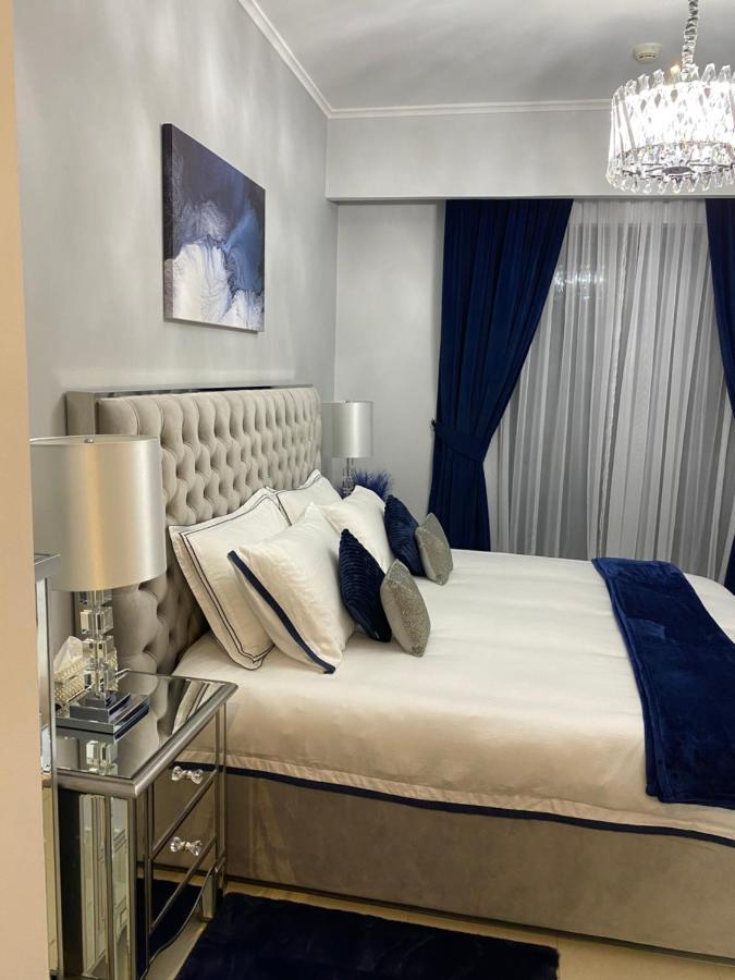 Lux Burj Views -Boulevard -Prime Location Downtown Dubai Esterno foto