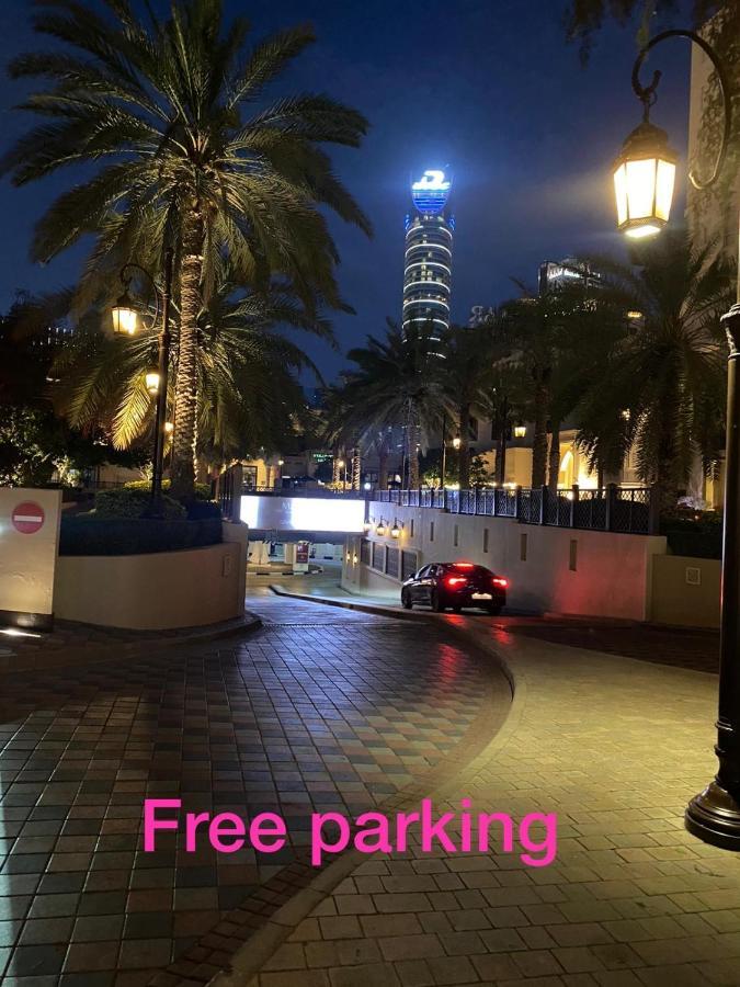 Lux Burj Views -Boulevard -Prime Location Downtown Dubai Esterno foto